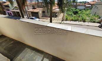 Imagem 7: Apartamento Padrão em São Carlos