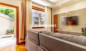 Imagem 3: Residencial Casa no Santa Tereza com 277,00 (M²), 3 quartos e 3 vagas para Venda