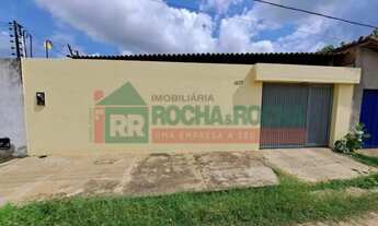 Imagem 2: Casa para alugar com 160,00 metros quadrados no SANTA MARIA DA CODIPE - Teresina - Piauí
