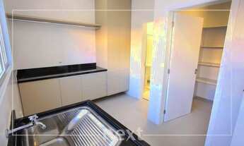 Imagem 5: Casa - Loteamento Mont Blanc Residence - Campinas