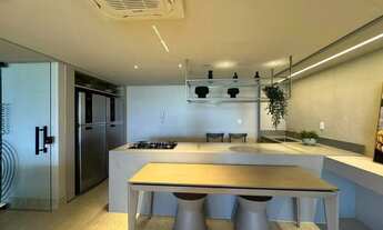 Imagem 4: Apartamento a venda no Jardim Oceania com 02 quartos - AP9908