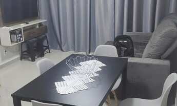 Imagem 5: Alugo apartamento mobilhado 80m² com 3 quartos todo reformado no Terra Nova