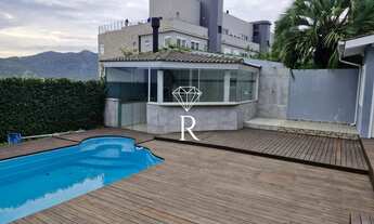 Imagem 2: Casa 5 quartos no bairro João Paulo Florianópolis