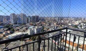 Imagem 6: Apartamento para Locação em Guarulhos, Picanço, 2 dormitórios, 1 banheiro, 1 vaga