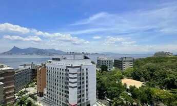 Imagem 7: Apartamento com 2 quartos à venda, 112 m² por R$ 500.000 - Boa Viagem - Niterói/RJ