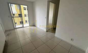 Imagem 5: Seu Refúgio no Valparaíso Apartamento de 2Q com Área de Lazer!