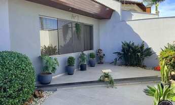 Imagem 3: SOBRADO - JARDIM MEDITERRÂNEO