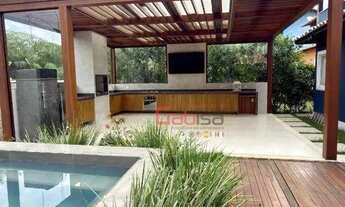 Imagem: Casa com 4 dormitórios à venda, 200 m²