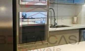 Imagem 2: Apartamento a venda de três dormitórios Mooca