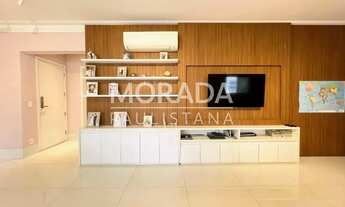 Imagem 6: Apartamento na Barra Funda com 145m², 3 suítes, 3 vagas e depósito