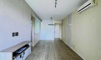 Imagem 4: Apartamento para locação - 2 quartos, 1 suite, vaga de garagem e lazer completo - Barra da