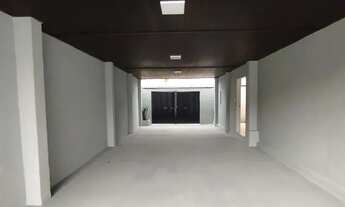 Imagem 7: Térrea para aluguel tem 300 metros quadrados com 3 quartos em Batista Campos - Belém - PA