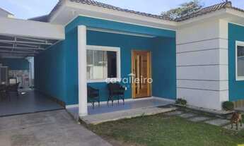 Imagem: Residência com 03 quartos, sendo 01 suíte