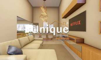 Imagem 5: Oportunidade! Casa com 4 suítes no Aphaville, à venda por R$ 990.000,00