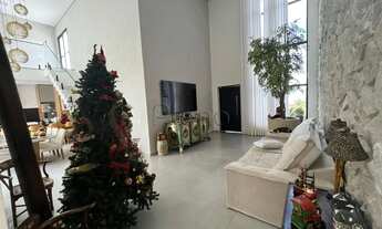 Imagem 7: Casa à venda com 3 suítes no Jardim Laguna, em Indaiatuba