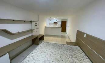 Imagem 2: Studio mobiliado na Av. Presidente Itamar Franco