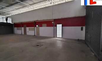 Imagem 3: ALUGO Loja / galpão 348,24m² - Imbuí. Valor Total da Locação: R$11.450,00. EXCELENTE OPORT