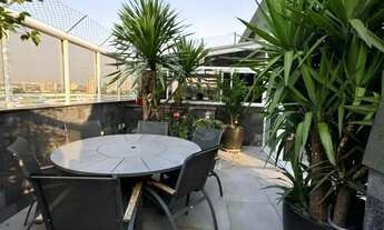 Imagem 6: Duplex para aluguel e venda tem 400 metros quadrados com 4 quartos