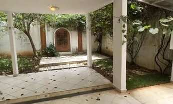 Imagem 7: Casa em Condomínio para Locação, Tamboré, 4 dormitórios, 1 suíte, 3 banheiros, 2 vagas