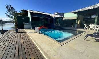 Imagem 5: Casa em Rua Dorival Caymmi - Bosque Beira Rio - Rio das Ostras/RJ