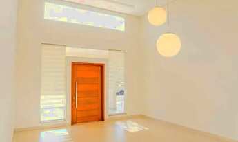 Imagem 2: Casa térrea à venda e locação no Condomínio Fazenda Imperial em Sorocaba - SP