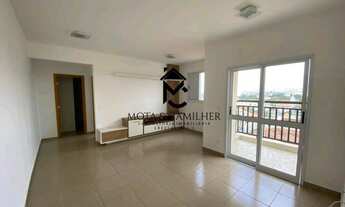 Imagem 7: Apartamento planejado e com sacada disponível para locação