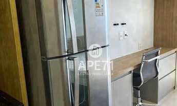 Imagem 4: AP. MOBILIADO LOCAÇÃO 25m² - VEREADOR JOSÉ DINIZ - SÃO PAULO-SP