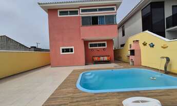 Imagem 2: Linda casa dúplex ( aluguel fixo