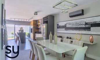 Imagem 6: Casa em condomínio finamente decorada para locação