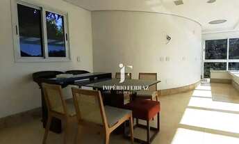 Imagem 6: Casa com 4 dormitórios, 800 m² - venda por R$ 5.900.000,00 ou aluguel por R$ 31.500,00/mês