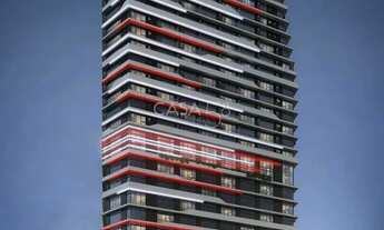 Imagem 2: Apartamento de Luxo 3 Quarto à Venda em Goiânia