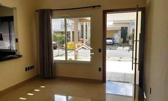 Imagem 3: CASA RESIDENCIAL em INDAIATUBA - SP, JARDIM PARK REAL