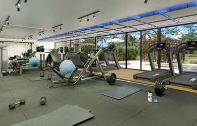 Imagem 6: NOA Residence Club