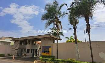 Imagem 2: Casa para Venda em Brasília, Areal (Águas Claras), 4 dormitórios, 2 suítes, 4 banheiros, 3