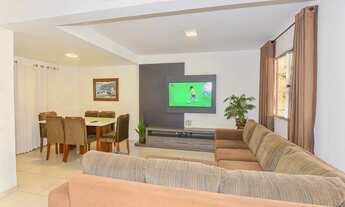 Imagem 4: Sobrado em Condomínio Boqueirão, Curitiba