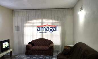 Imagem 3: SOBRADO A VENDA 3 DORMITRIO SENDO 1 SUITE CIDADE JARDIM