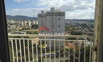 Imagem: Apartamento em Rua Itirapina - Vila Lacerda