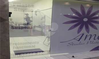 Imagem 2: Prédio inteiro à venda em Vila Gomes Cardim - SP