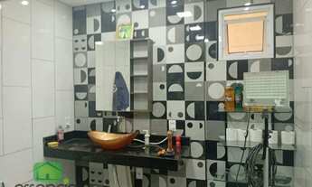 Imagem 5: Casa 3 quartos c suite no Riacho das Pedras em Contagem