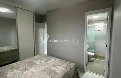 Imagem 5: Apartamento - São Bernardo - Campinas