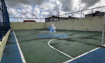 Imagem 6: Apartamento 2/4 no Doce Vida Parque - Próx UFS [103