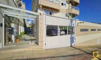 Imagem 3: Apartamento de 2 quartos com amplo terraço à venda no Estreito