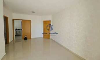 Imagem: Apartamento com 3 dormitórios, 118 m²