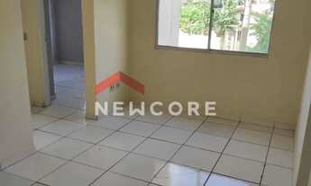 Imagem: Apartamento em Rua Domingos Soares Fortunato