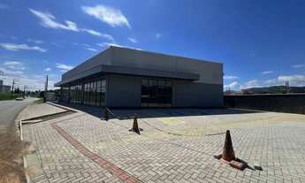 Imagem 5: Sala comercial INDAIAL - SC