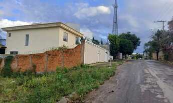 Imagem 4: Terreno à venda no Bairro Ibituruna - 450m² - Excelente localização!