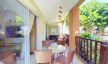 Imagem 4: Imóvel para venda tem 72 metros quadrados com 2 quartos em Porto das Dunas - Aquiraz - CE