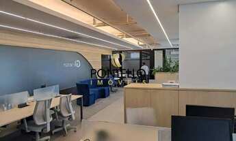 Imagem: Andar Corrido à Venda Vale do Sereno, Localização