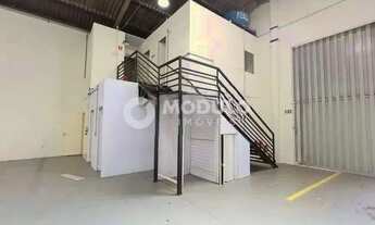 Imagem 5: Galpão comercial disponível para locação no bairro Tibery