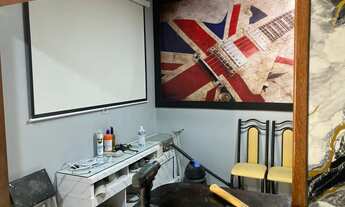 Imagem 3: Paraíso / vista mar